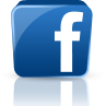 become a fan on facebook